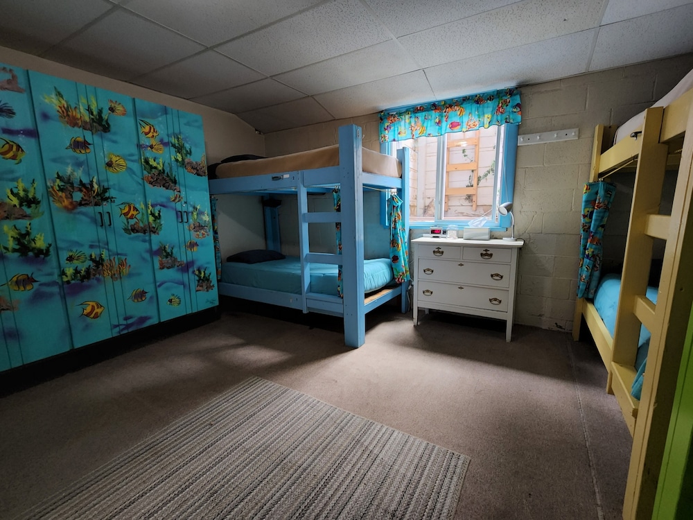 Inn the Clouds Hostel & Inn - photo 17