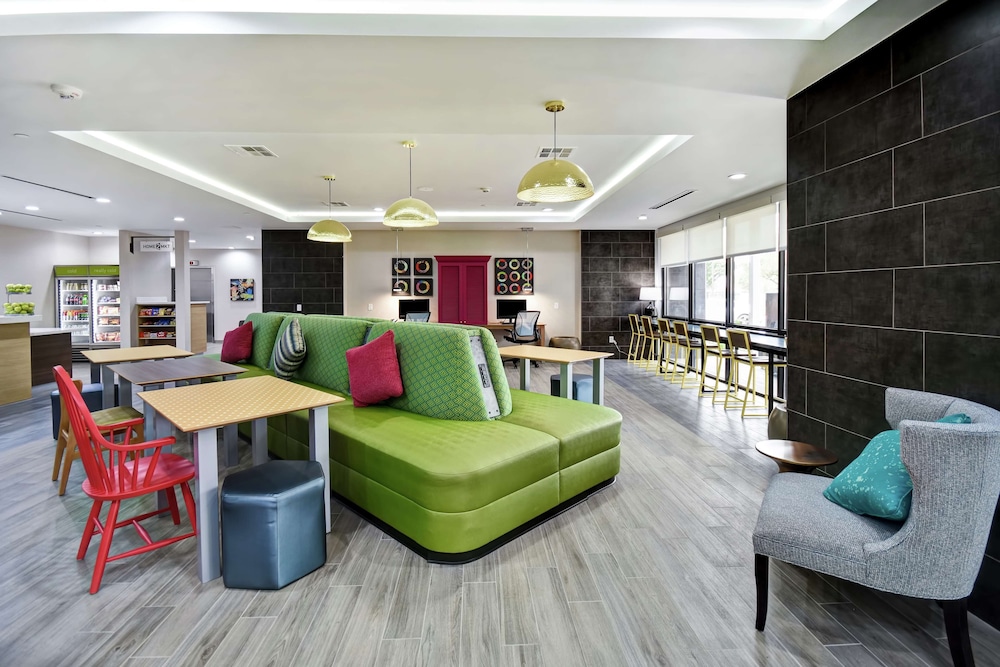 Home2 Suites by Hilton Fort Worth Fossil Creek - photo 4