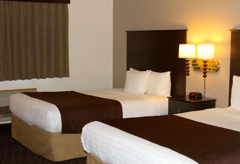 AmericInn by Wyndham Wadena - photo 8