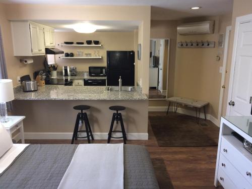 Jarvis Suite Hotel - photo 10