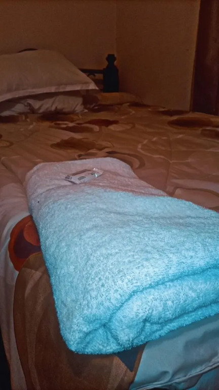 Ramosa Hotel And Accommodation in Nairobi, Kenya