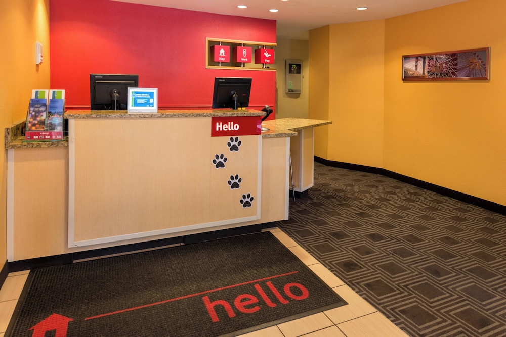 TownePlace Suites by Marriott Huntington - photo 4