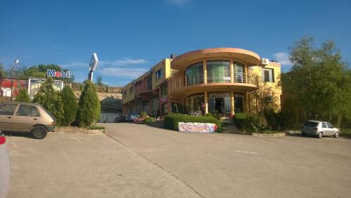 Motel Elegance - carbon neutral hotel in Sandanski