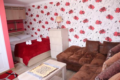 Keti Ciklauri Guest House