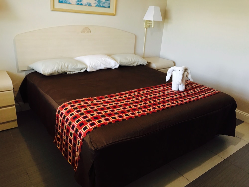 Apollo Inn Motel - photo 19
