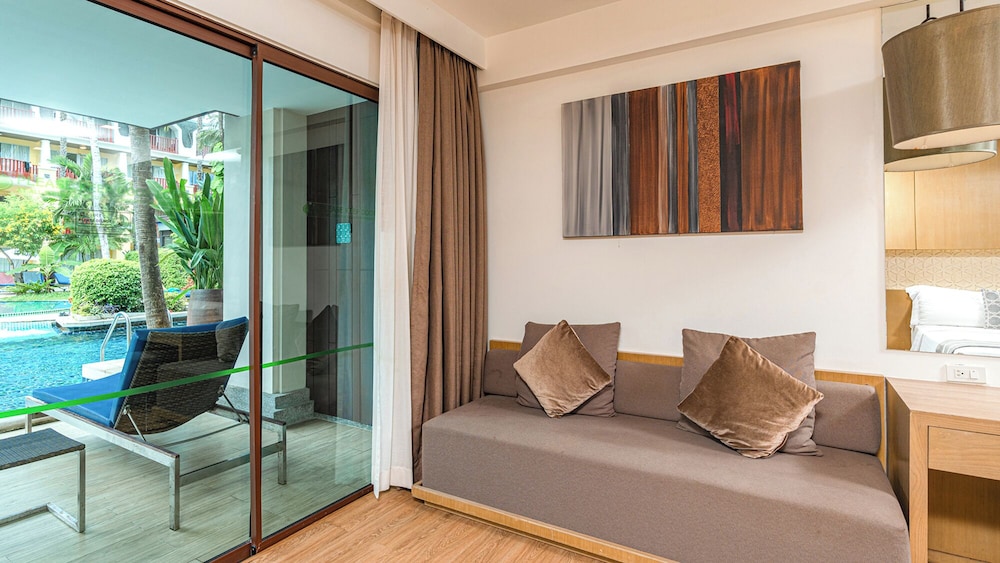 סלון / אזור ישיבה