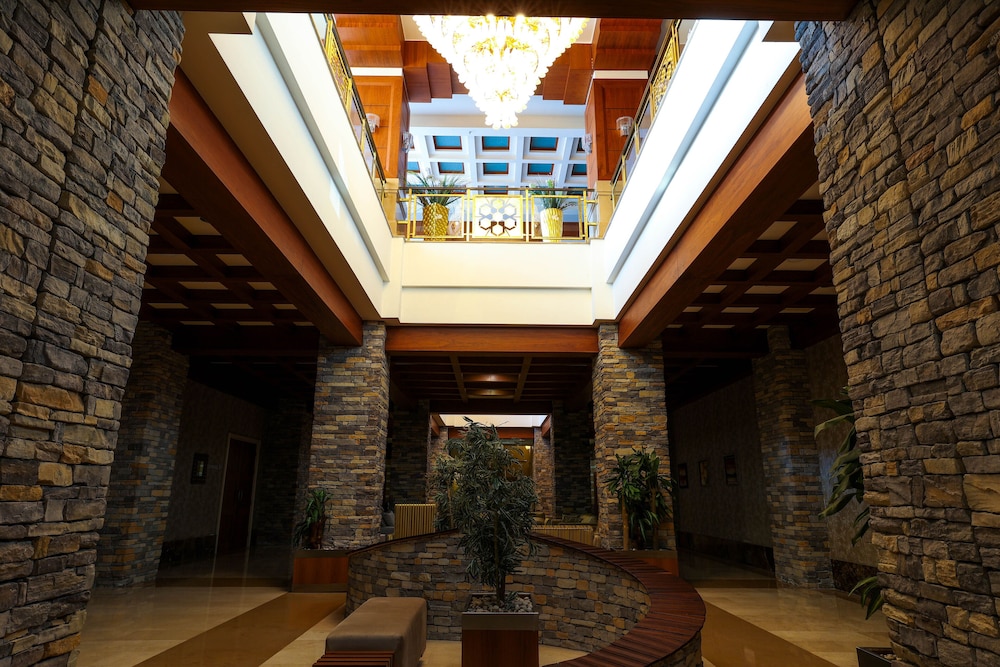 Crystal De Luxe Comfort Collection — Kemer — photo 2