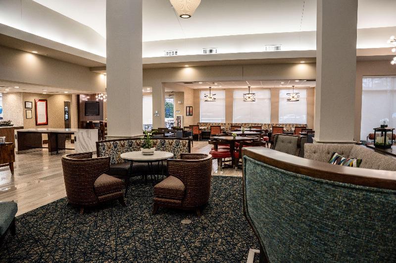 Hilton Garden Inn Fayetteville Fort Bragg - photo 4