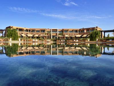 Mandarin Oriental Marrakech