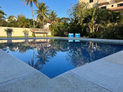 Espaço Viva Vida in Saquarema, Brasil