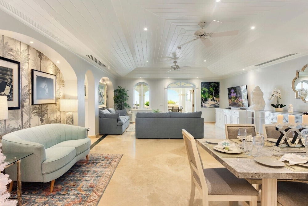 Tranquillity Luxury Exquisite sea Views in Unknown City, Barbados