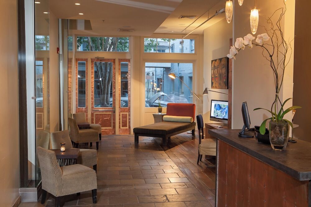 Loft 523 New Orleans - featured photo