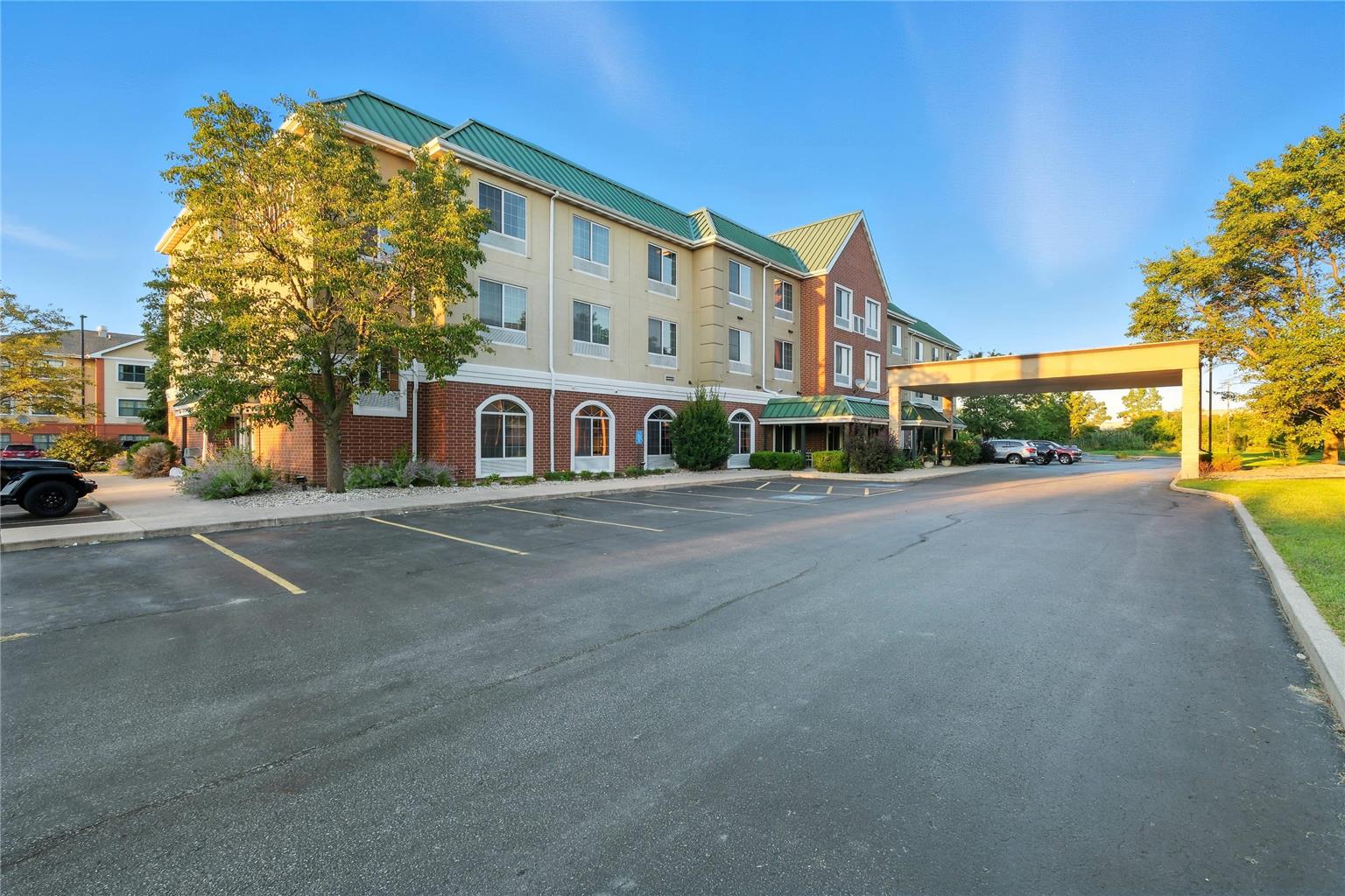 Country Inn & Suites by Radisson Merrillville IN - photo 9