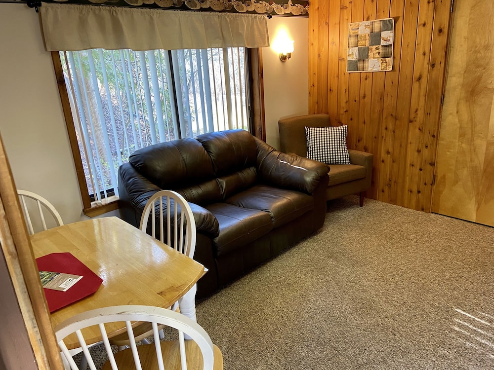 Betsie Riverside Resort - photo 82