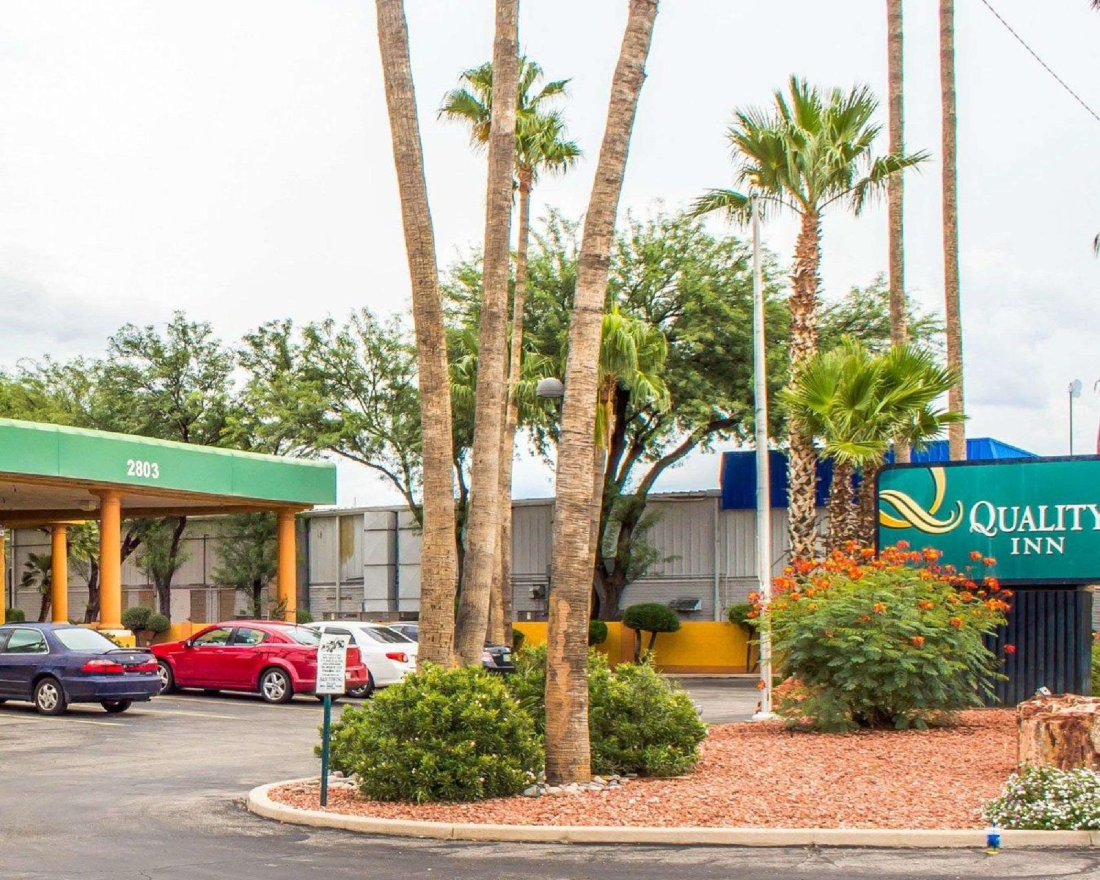 Motel 6 Tucson AZ Airport Kino Sports Complex - featured photo