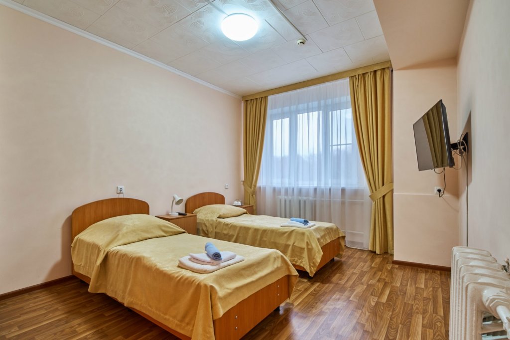 Mendeleevo — Zelenograd — photo 3