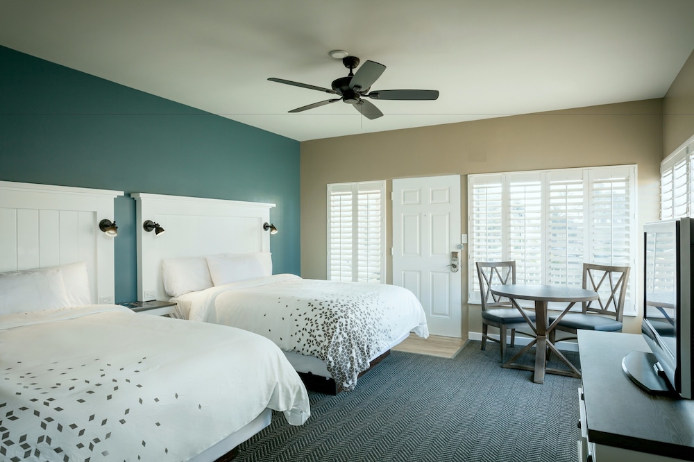 Pacific Shores Inn on Pacific Beach - featured photo