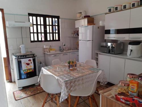 Cantinho do sossego in Paraty, Brasil