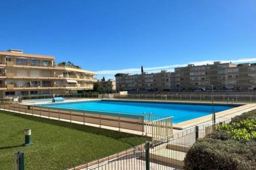 Mandelieu Proche Des Plages — hotel in Mandelieu-La-Napoule