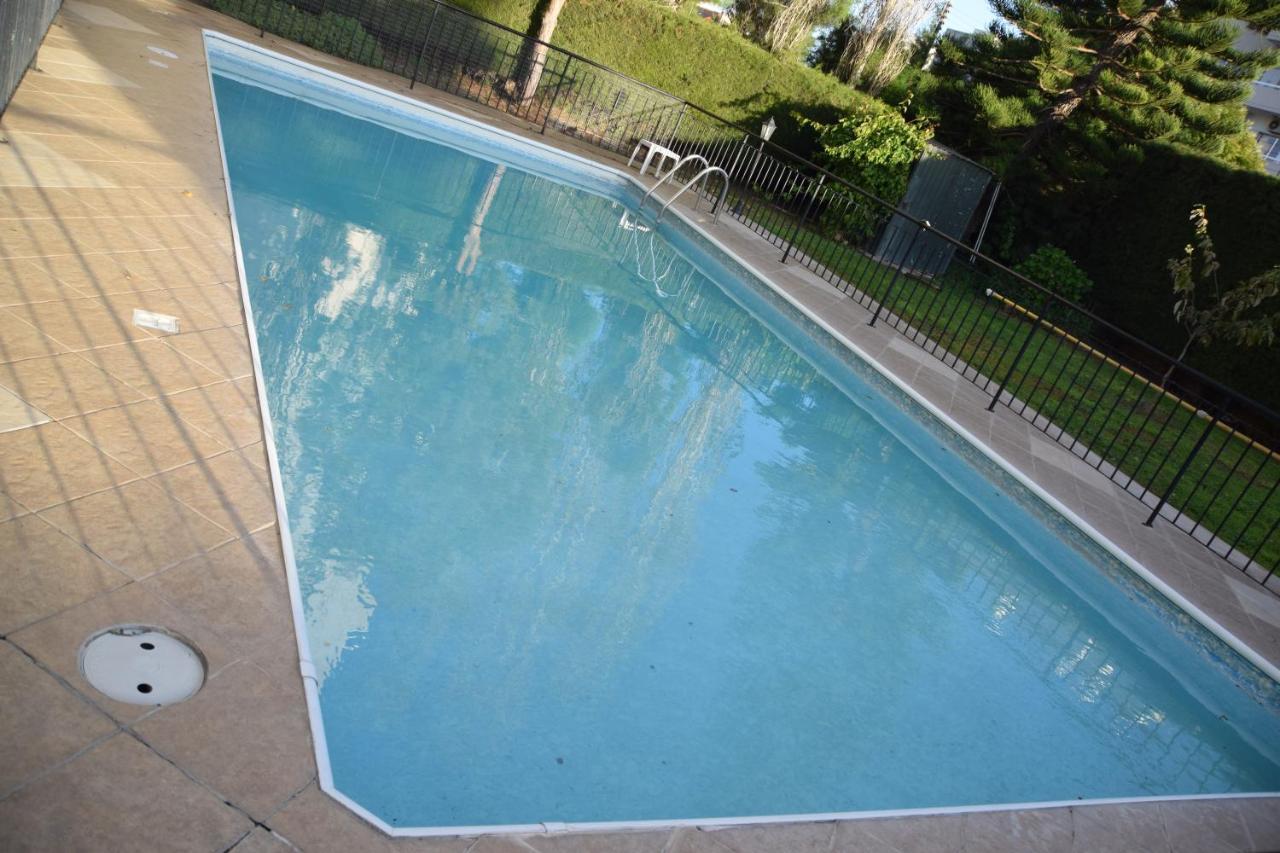 Raise Cosy Studio with Pool in Limassol