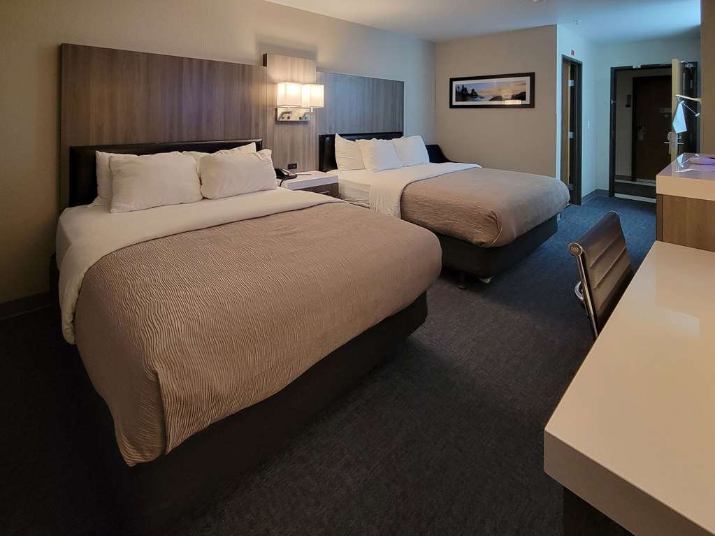 Quality Inn Port Orchard - photo 36