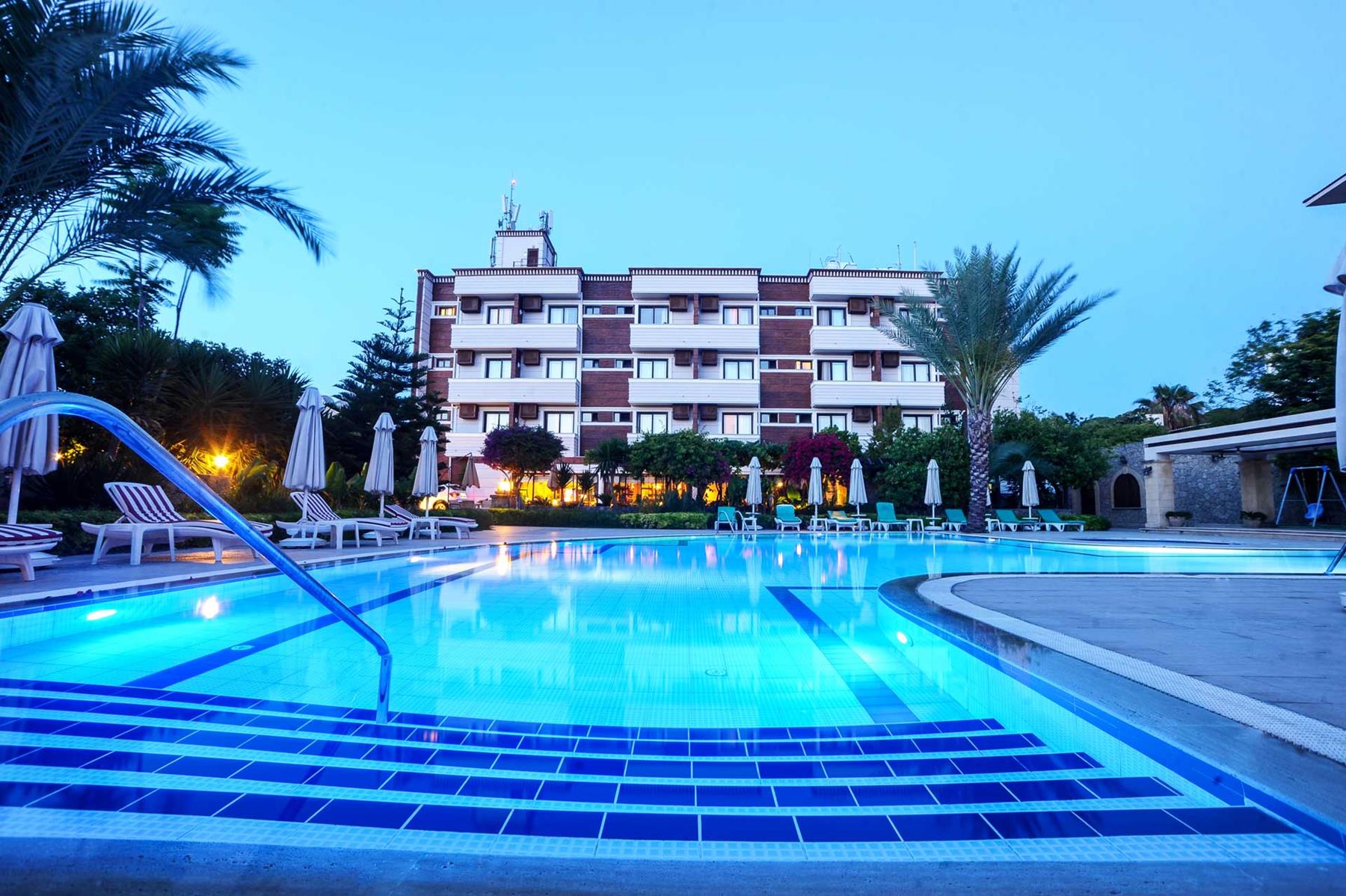 Anadol Hotel - last minute hotel in Kyrenia
