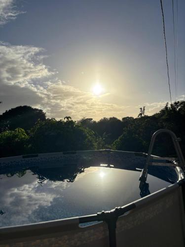 La Jéméli in Grand-Bourg, Guadeloupe