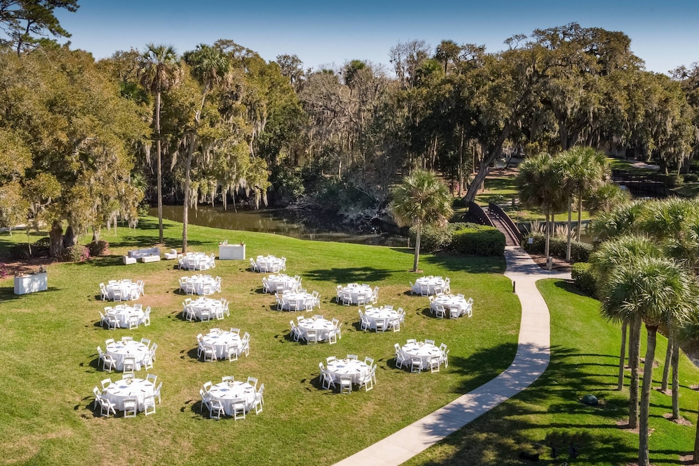 Sawgrass Marriott Golf Resort & Spa - photo 142