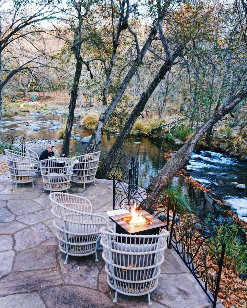 L'Auberge de Sedona - photo 189