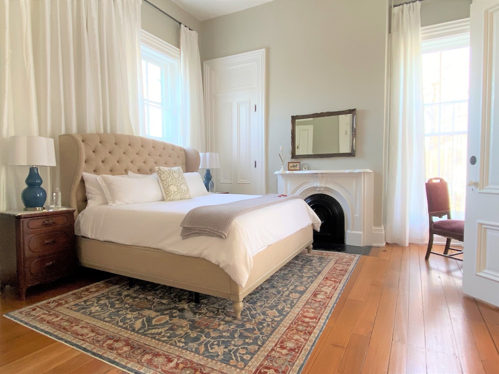 Rose Hill Inn - photo 59