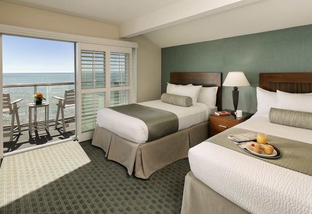 Shore Cliff Hotel - photo 8