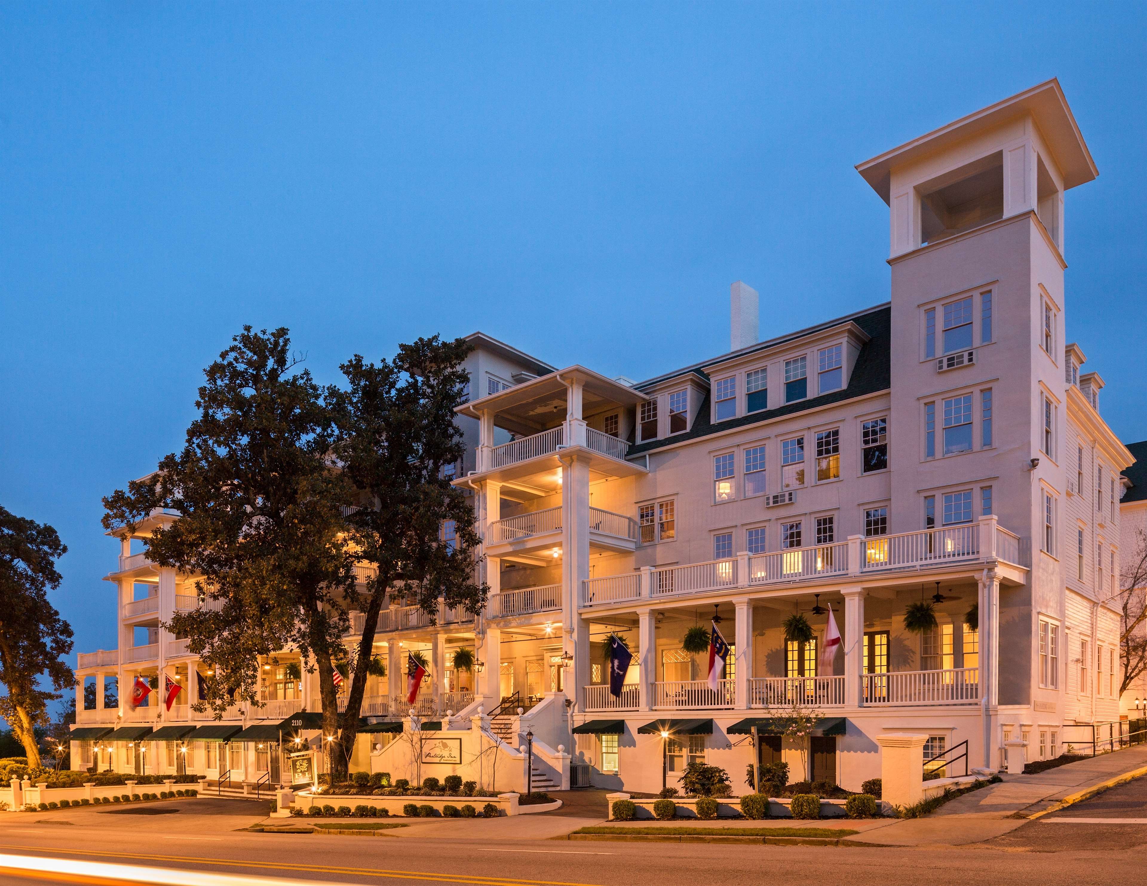 The Partridge Inn Augusta Curio Collection by Hilton - photo 13