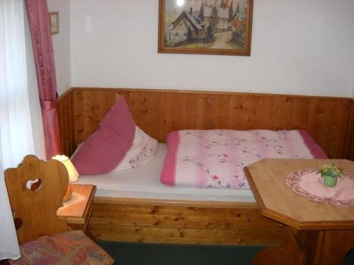Hotel Pension Flechsig — hotel in Kirchberg