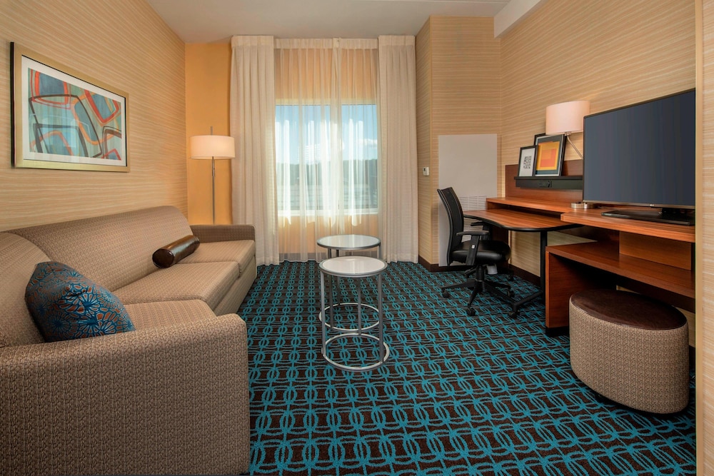 Fairfield Inn & Suites by Marriott Harrisburg International Airport - photo 14