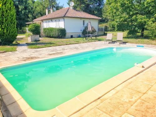Reposant Arbore Confort Clos Bien Equipe Beauval Chateaux in Selles-Sur-Cher, France