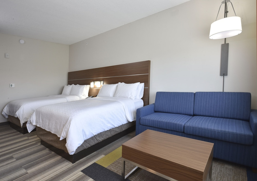 Holiday Inn Express & Suites Orlando Southeast by IHG - photo 90