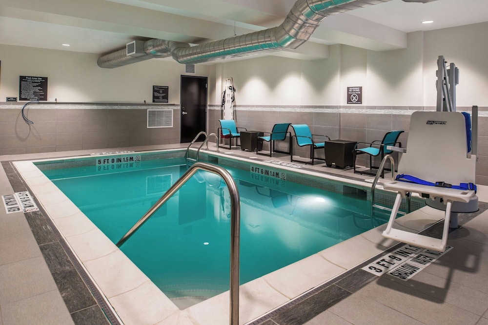 Residence Inn Pittsburgh Oakland University Place - photo 30