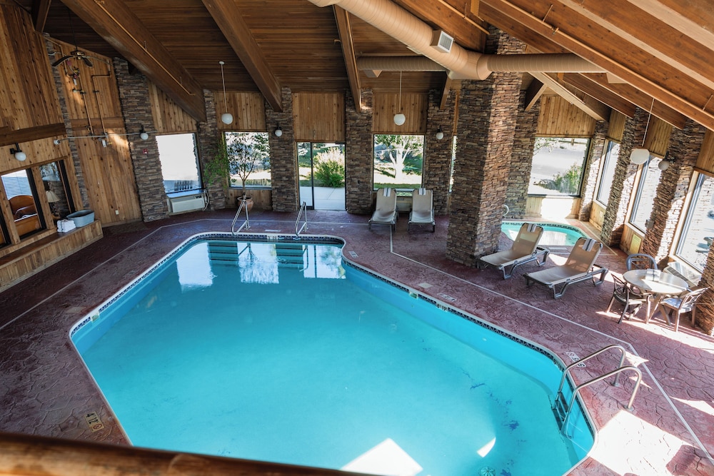 Baymont by Wyndham Pinedale - photo 86