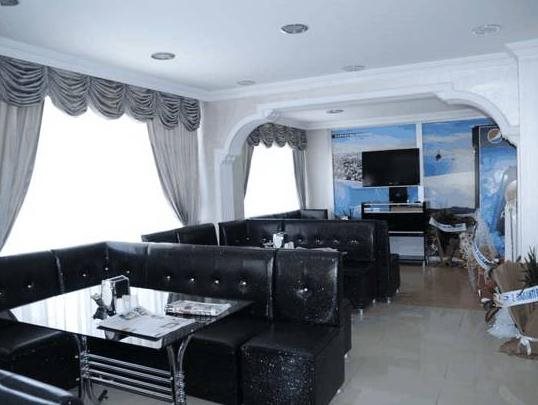 Otel Karaman — Tatvan — photo 5