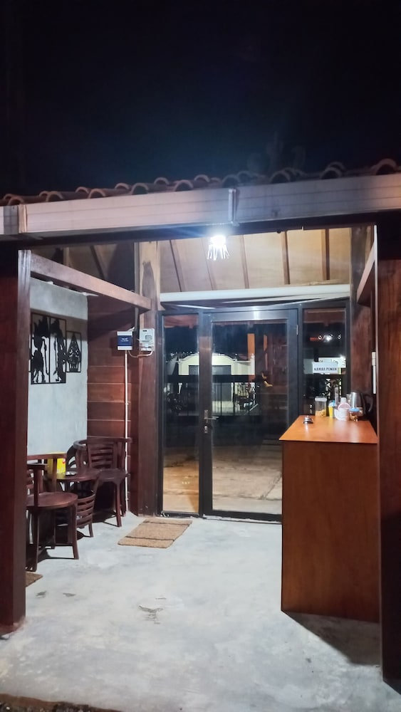 Sandyakala Borobudur in Magelang, Indonesia