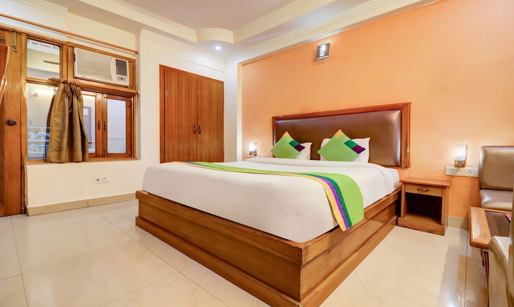 Hotel Calista - last minute hotel in Dehra Dun