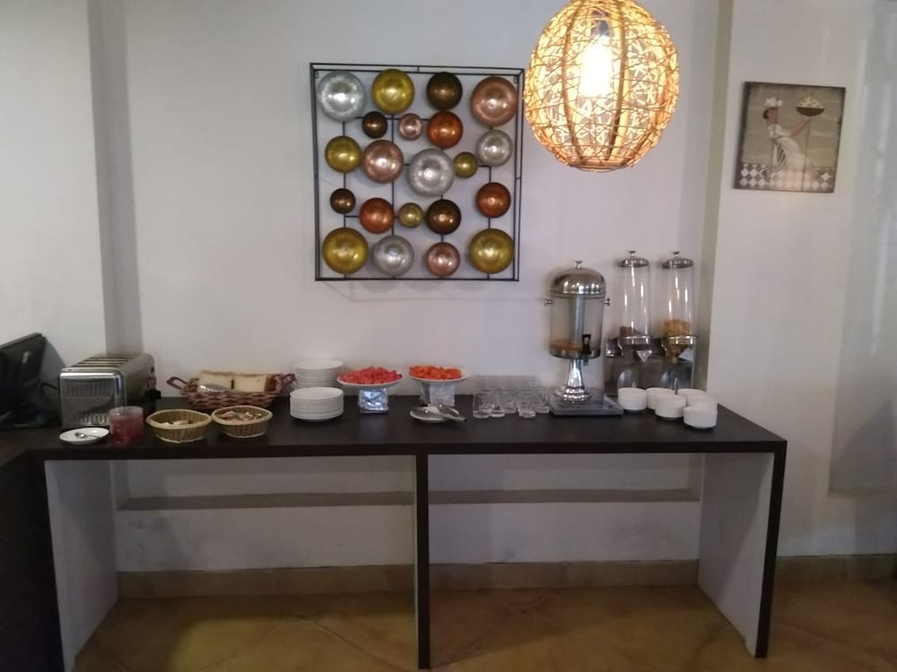 Hotel Karon Premium — Mormugao — photo 5