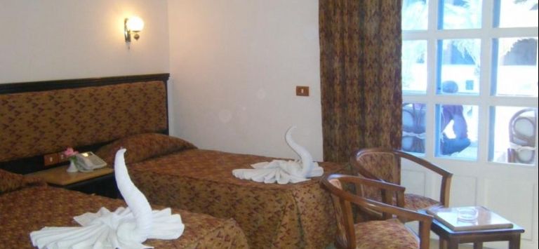 Davinci Hotel & Resort - last minute hotel in Hurghada