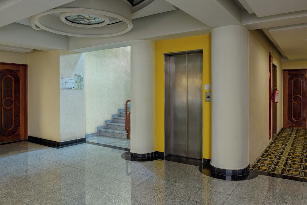Elevator