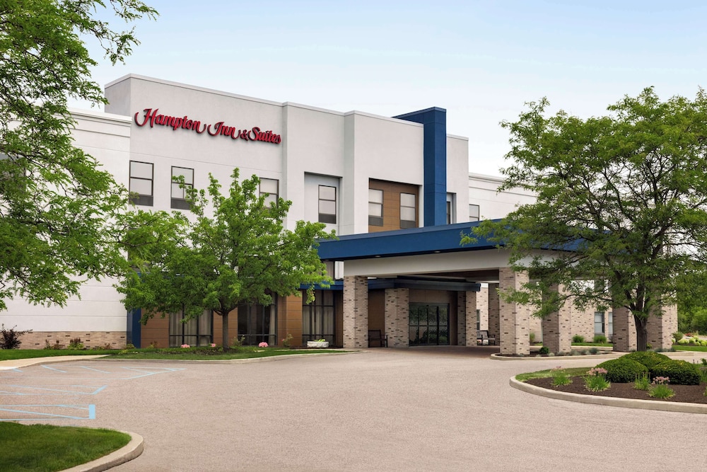 Hampton Inn & Suites Valparaiso - photo 33