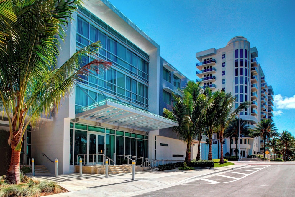 Residence Inn by Marriott Miami Beach Surfside - photo 68