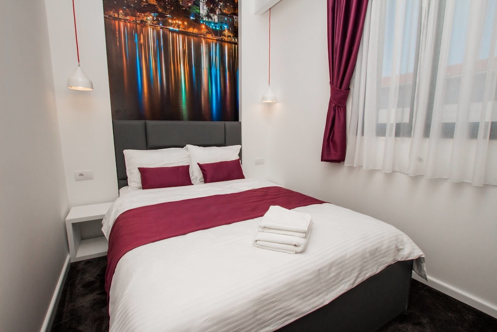 Hotel Alkima — Kotor — photo 3