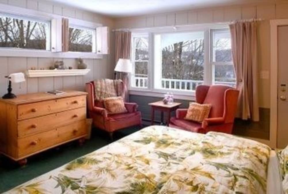 Deerhill Inn - photo 8
