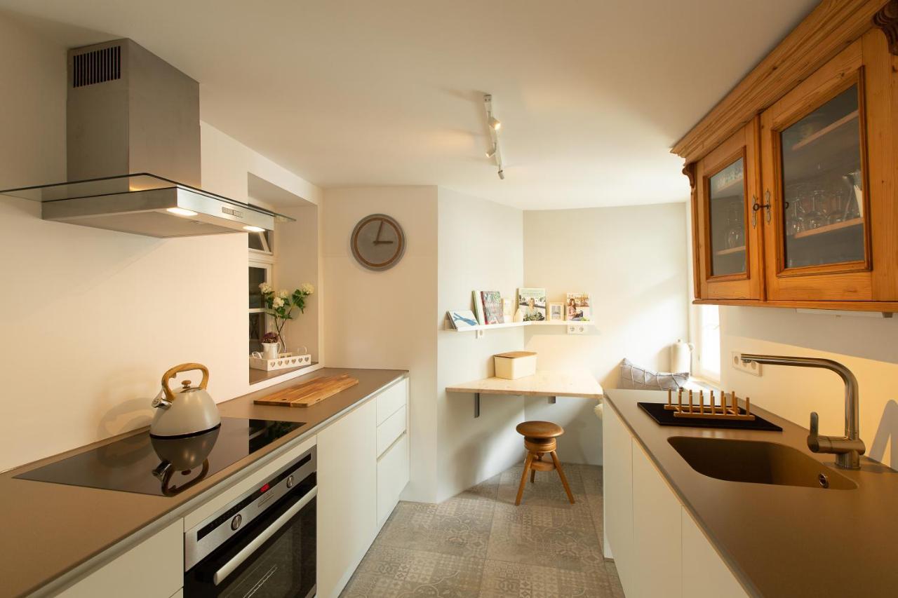 Ferienwohnung Gerberstube 100m Vom See — 4-Star Luxury Hotel in Uberlingen, Germany