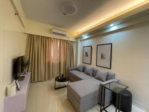 Pinecrest residential resort — Manila — photo 5